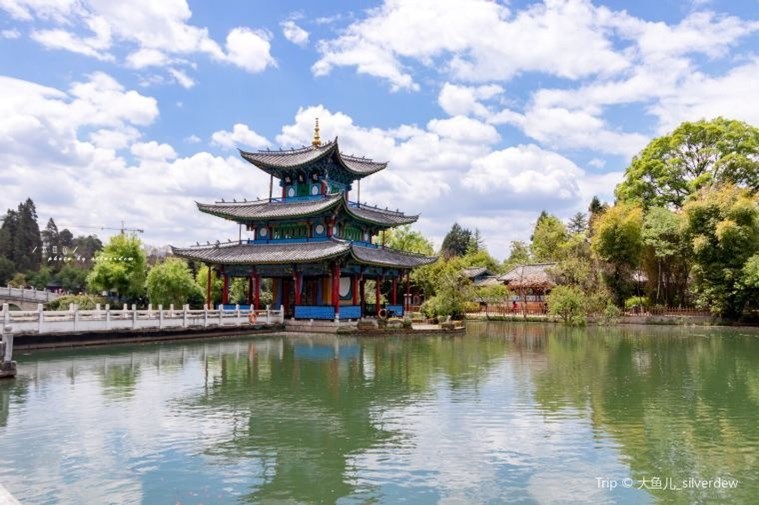 Tour Nam Ninh - Lệ Giang - Shangrila 6N5D Khởi Hành từ Hà Nội